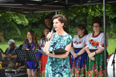 Biesiada Majdańska